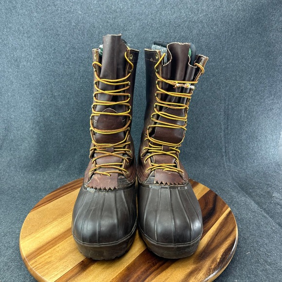 Vintage SCHNEE\'S PAC Hunter 13\
